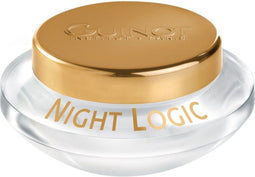 Guinot Crème Face Care Radiance Night Logic Cream