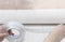 Aqua Laser Space Tape | 3M Tape | Space Tape | Reparatie tape | transparante tape