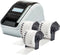 Brother QL-820NWBC - Labelprinter - Thermisch - Zwart