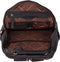 The Chesterfield Brand Austin - Leren Rugzak - Bruin