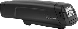 Steinel HL Scan - Temperatuurscanner - Nauwkeurige temperatuurmeting