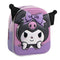 Kinderrugzak Hello Kitty Paars