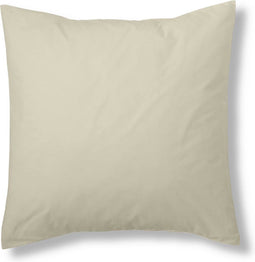 Kussenhoes Alexandra House Living Beige 40 x 40 cm