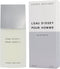 Issey Miyake L'Eau d'Issey pour Homme - 125 ml - eau de toilette spray - herenparfum