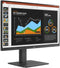 LG 27BR650B - Monitor - 27