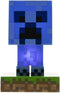 Minecraft - Charged Creeper Nachtlamp