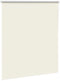 vidaXL - Rolgordijn - verduisterend - 125x130 - cm - stofbreedte - 121,6 - cm