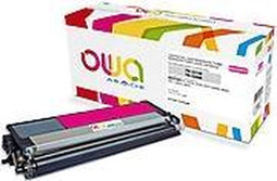 Armor K15784OW tonercartridge 1 stuk(s) Magenta