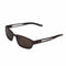 Zonnebril Uniseks Sting SS4690-08CR ø 56 mm