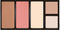 Pupa Milano Never Without All In One Face Palette - Lichte huid - 5 producten - 15.2g