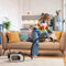 Kärcher SE 3 Compact Home Floor - Sproei-extractiereiniger - Vezeldiepe reiniging - 2,9L