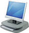 Fellowes monitor standaard basic monitorverhoger in 3 hoogtes verstelbaar