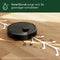 iRobot Roomba Plus 405 Combo - Robotstofzuiger - AutoWash™ Dock 7000 Pa - Zwart