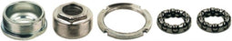 Trapascupset BSA compleet