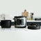 Crockpot Turbo Express CSC062X - Multicooker 14 in 1 - 5,6L 40% sneller koken