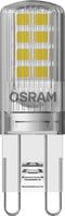 OSRAM LED PIN G9 / LED lamp: G9, 2,6- W, helder, Warm wit, 27- K