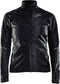 Craft Mist Rain Fietsjack - Dames - Maat L - Zwart