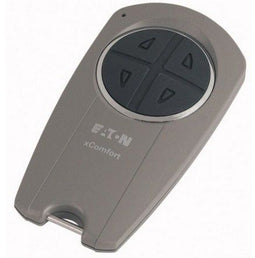Eaton CHSZ-02/02 - Afstandsbediening - Drukknoppen - Grijs