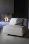 Zuiver Wings Loveseat Naturel