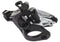 Shimano Voorderailleur XT M8020 11speed - FD-M8020-H | Klemband 34.9mm Hoog