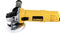 DeWalt DWE4057 - Haakse slijper - 800 Watt - 125 mm (1 stuk)