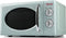 Girmi FM21 - Magnetron - 20L - Grillfunctie - 700W magnetronvermogen - 800W grillvermogen