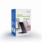 Gembird EG-WPC10-02 - Draadloze QI lader 10W - Compatibel met iPhone en Samsung Galaxy - Zwart