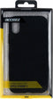 Accezz Hoesje Geschikt voor iPhone Xs / X Hoesje Shockproof - Accezz Xtreme Impact Backcover - Zwart