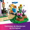 LEGO Friends Imkershuis en bloementuin - 42669