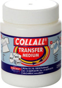 Transfermedium Collall | 1 stuk