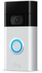 Ring Battery Video Doorbell - Videodeurbel - 1440p HD-video met zicht van top tot teen - Satijn