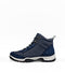 Ecco Xpedition III - Veterschoenen - Ademend comfort - Blauw