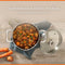 ELLE Gourmet Classique - RVS Kookpan met Deksel - Ø 16 cm - PFAS vrij - Vaatwasserbestendig - Inductie