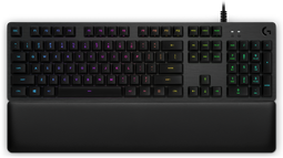 Logitech G513 - Mechanisch Toetsenbord - GX Blue - Qwerty US