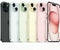 APPLE iPhone 15 - 512 GB - A16 Bionic - Geel