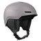 Scott Track - Skihelm - 360° PS oorkussens - Grijs Dames 51-55 cm