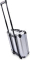 Kreator KRT951011 - Gereedschapskoffer - 253 delig - Trolley - Zilver