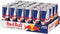 Red Bull Regular - Energiedrank - 24x 250ml