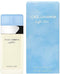 Dolce & Gabbana Light Blue For Women 25 ml Eau de Toilette - Damesparfum