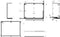 Spelsberg TG PC 3023-11-o Installatiebehuizing 302 x 232 x 110 Polycarbonaat Grijs-wit (RAL 7035) 1 stuk(s)