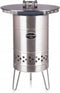 Petromax Grillplaat Voor Pyron Feuerhand