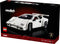 LEGO Lamborghini Countach 5000 Quattrovalvole - 1506 onderdelen - (10337)