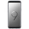 Samsung Galaxy S9 - Protective Standing Cover - Krasbestendig Schokbestendig - Zilver