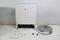 Ecovacs Deebot T20 Omni - Robotstofzuiger - 55℃ warmwater dweiltechnologie - Auto-lift Mopping