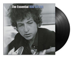 Bob Dylan - The Essential - LP (2 platen) (2016)