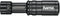 Hama RMN Uni - Microfoon - Unidirectioneel - Plug & Play - Compact en licht