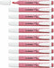 Fluoriscerende Markeerstift Stabilo Swing Cool Roze (10)