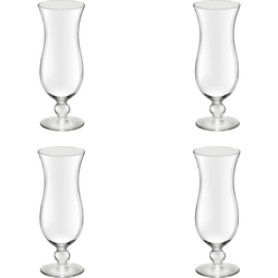 Royal Leerdam Cocktail Glass 828016 Cocktail 44 cl - Transparent 4 piece(s)