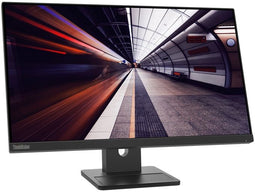 Lenovo ThinkVision E24-30 - Monitor 23,8" - Full HD 1920x1080 100Hz - Zwart