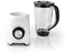 Nedis KABL300CWT - Standmixer - 800W 1,5L - Wit